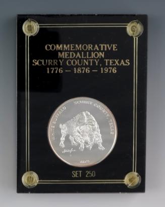 1989.548.1; Gerald R. Ford Presidential Library & Museum, Grand Rapids, MI