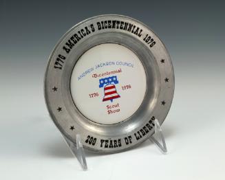 1989.603.1; Gerald R. Ford Presidential Library & Museum, Grand Rapids, MI