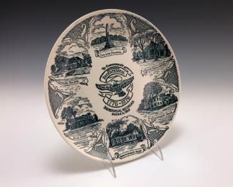 1989.71; Gerald R. Ford Presidential Library & Museum, Grand Rapids, MI
