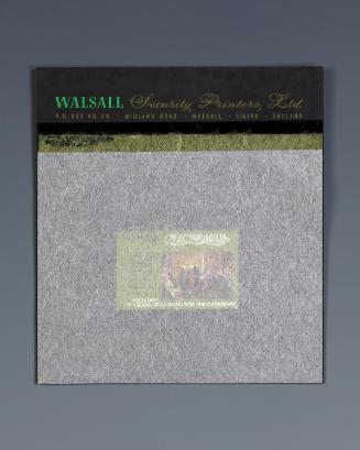 1989.757.1.6; Gerald R. Ford Presidential Library & Museum, Grand Rapids, MI