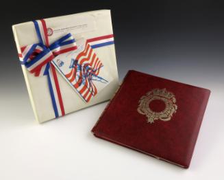 1989.8.1; Gerald R. Ford Presidential Library & Museum, Grand Rapids, MI