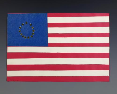 1989.854.18; Gerald R. Ford Presidential Library & Museum, Grand Rapids, MI