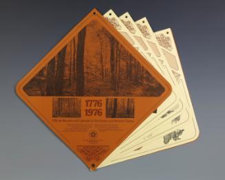 1989.869.1; Gerald R. Ford Presidential Library & Museum, Grand Rapids, MI
