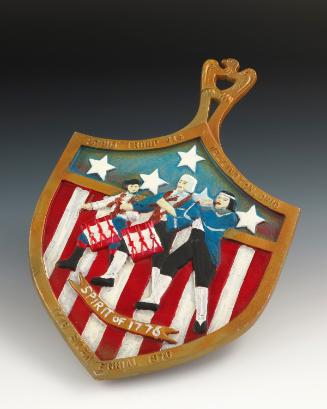 1989.896.1; Gerald R. Ford Presidential Library & Museum, Grand Rapids, MI