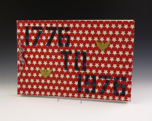1989.910.1; Gerald R. Ford Presidential Library & Museum, Grand Rapids, MI