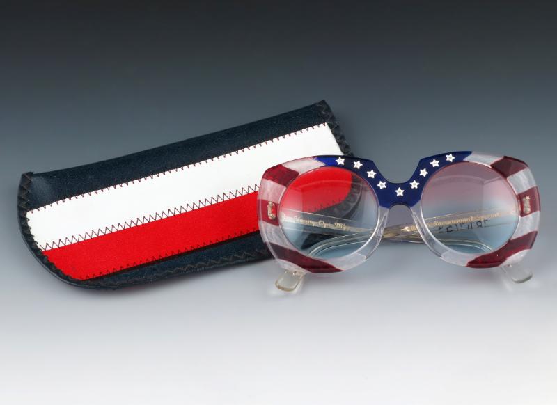 1989.972; Gerald R. Ford Presidential Library & Museum, Grand Rapids, MI