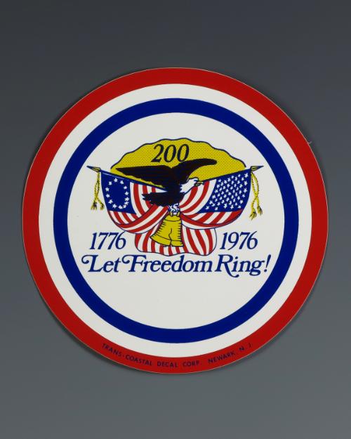 1989.988.1.3; Gerald R. Ford Presidential Library & Museum, Grand Rapids, MI