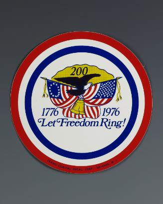 1989.988.1.3; Gerald R. Ford Presidential Library & Museum, Grand Rapids, MI