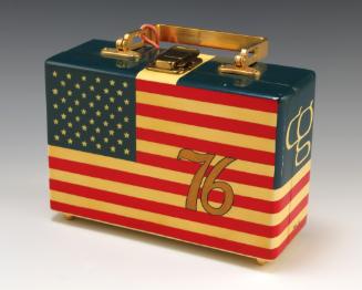 1990.12.1; Gerald R. Ford Presidential Library & Museum, Grand Rapids, MI