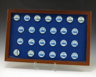 2011.81; Gerald R. Ford Presidential Library & Museum