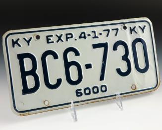 1993.74.24; Gerald R. Ford Presidential Library & Museum, Grand Rapids, MI