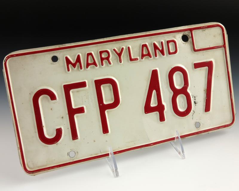 1993.74.27; Gerald R. Ford Presidential Library & Museum, Grand Rapids, MI