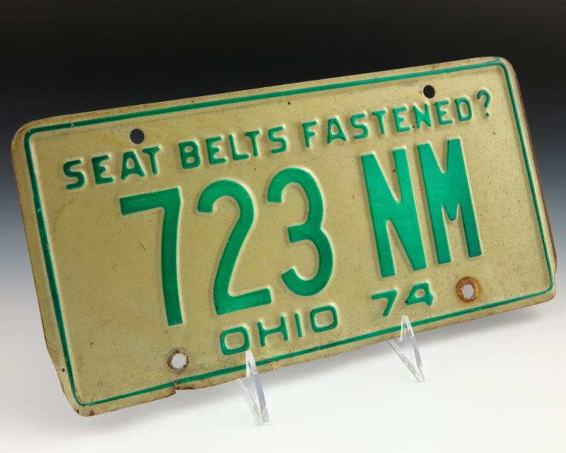 1993.74.44; Gerald R. Ford Presidential Library & Museum, Grand Rapids, MI
