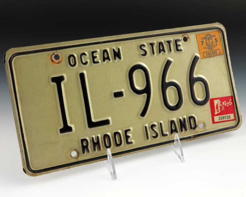 1993.74.51; Gerald R. Ford Presidential Library & Museum, Grand Rapids, MI