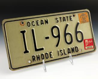 1993.74.51; Gerald R. Ford Presidential Library & Museum, Grand Rapids, MI