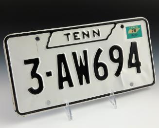 1993.74.54; Gerald R. Ford Presidential Library & Museum, Grand Rapids, MI