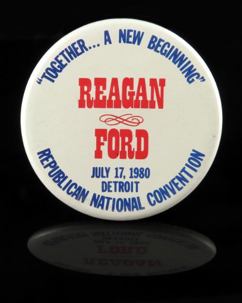 2010.1.1; Gerald R. Ford Presidential Library & Museum