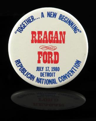 2010.1.1; Gerald R. Ford Presidential Library & Museum
