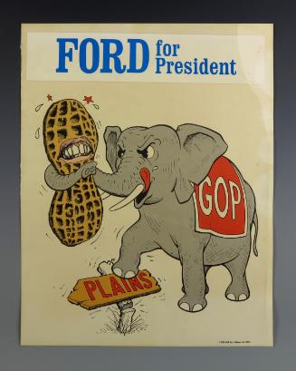 Gerald R. Ford Presidential Library & Museum, Grand Rapids, MI