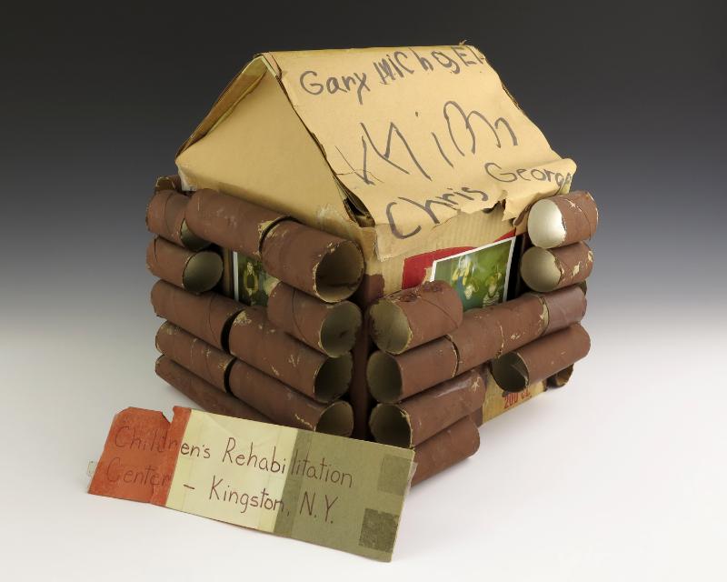 1981.53; Gerald R. Ford Presidential Library & Museum, Grand Rapids, MI