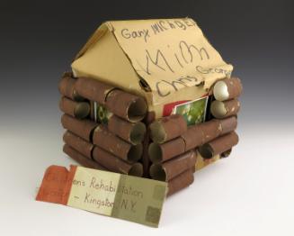1981.53; Gerald R. Ford Presidential Library & Museum, Grand Rapids, MI