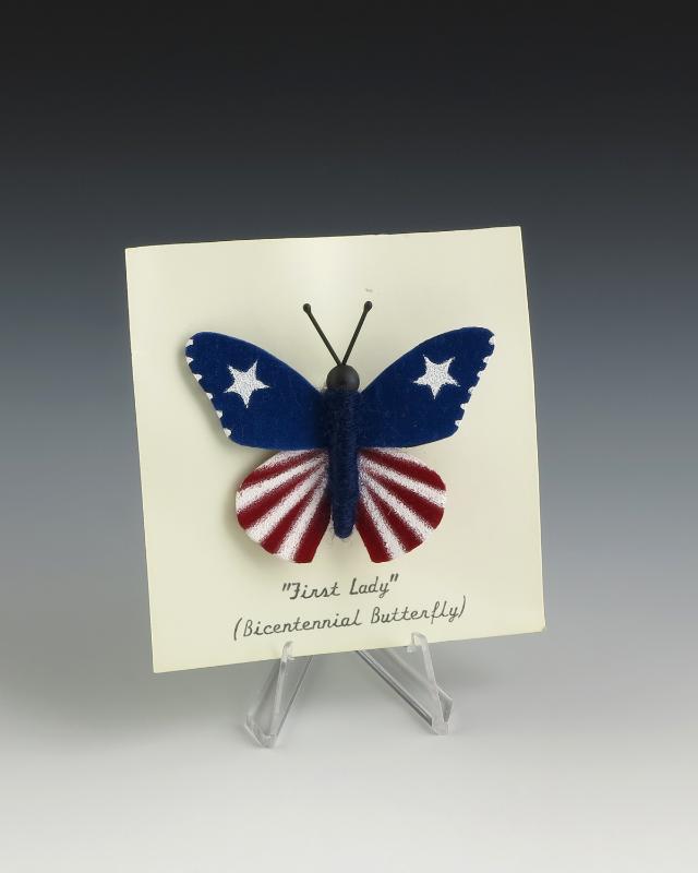 1983.210; Gerald R. Ford Presidential Library & Museum, Grand Rapids, MI