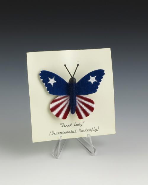 1983.210; Gerald R. Ford Presidential Library & Museum, Grand Rapids, MI