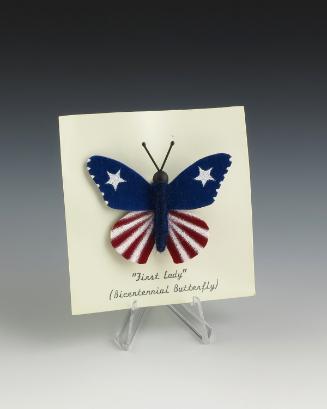 1983.210; Gerald R. Ford Presidential Library & Museum, Grand Rapids, MI