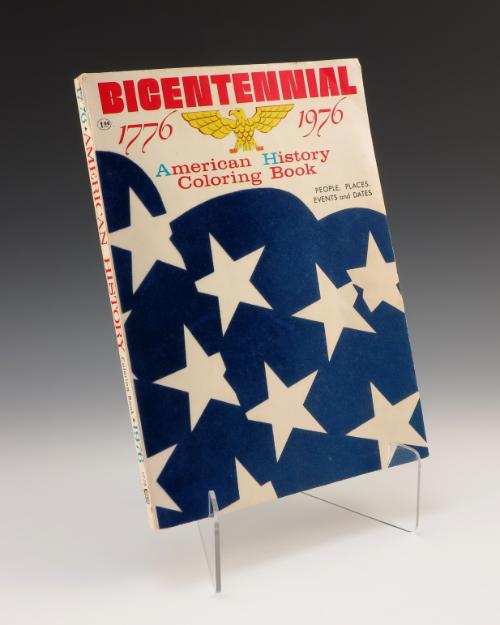 1984.116.1; Gerald R. Ford Presidential Library & Museum, Grand Rapids, MI