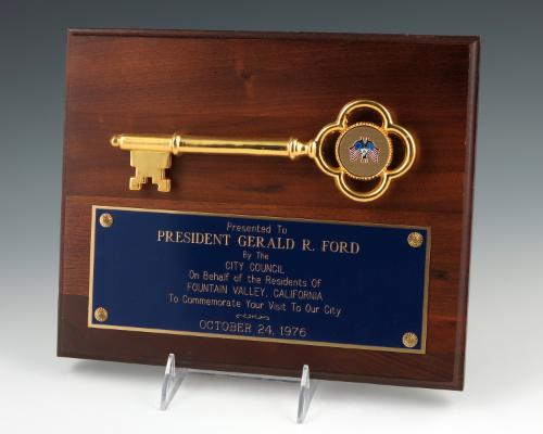 1984.213; Gerald R. Ford Presidential Library & Museum