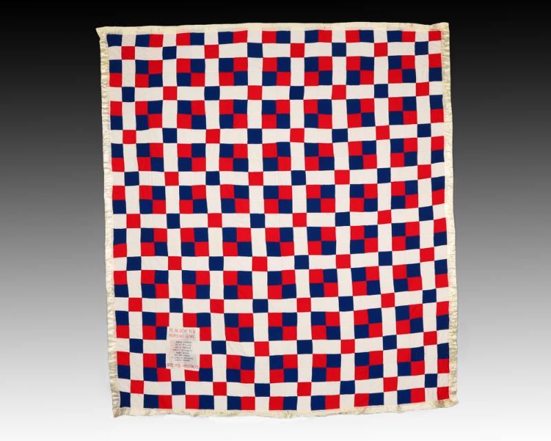 1984.92; Gerald R. Ford Presidential Library & Museum, Grand Rapids, MI