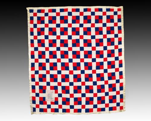 1984.92; Gerald R. Ford Presidential Library & Museum, Grand Rapids, MI
