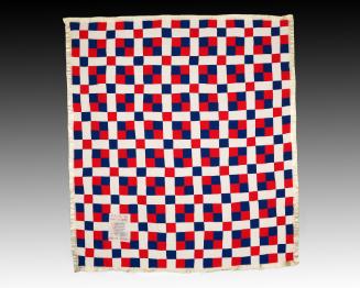 1984.92; Gerald R. Ford Presidential Library & Museum, Grand Rapids, MI