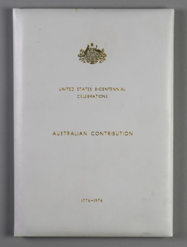 1987.136.2; Gerald R. Ford Presidential Library & Museum