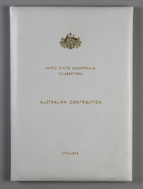 1987.136.2; Gerald R. Ford Presidential Library & Museum