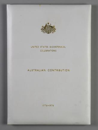 1987.136.2; Gerald R. Ford Presidential Library & Museum