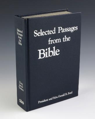 1981.69.9; Gerald R. Ford Presidential Library & Museum