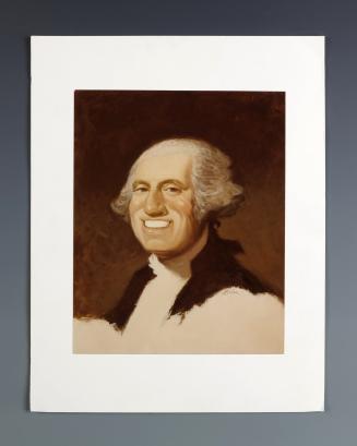 1987.36; Gerald R. Ford Presidential Library & Museum, Grand Rapids, MI