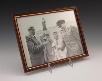 1987.54.2; Gerald R. Ford Presidential Library & Museum, Grand Rapids, MI