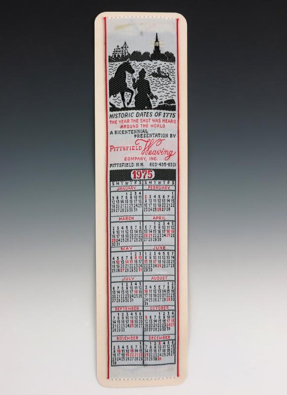 1987.641.1.4; Gerald R. Ford Presidential Library & Museum, Grand Rapids, MI