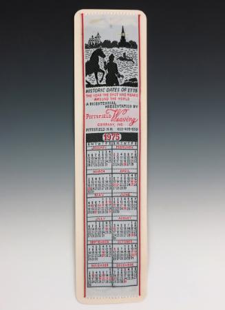 1987.641.1.4; Gerald R. Ford Presidential Library & Museum, Grand Rapids, MI