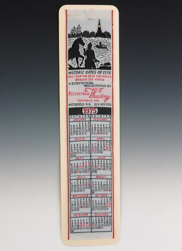 1987.641.1.5; Gerald R. Ford Presidential Library & Museum, Grand Rapids, MI