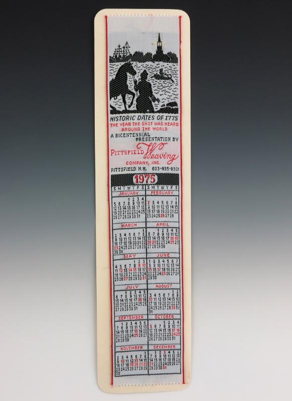 1987.641.1.6; Gerald R. Ford Presidential Library & Museum, Grand Rapids, MI