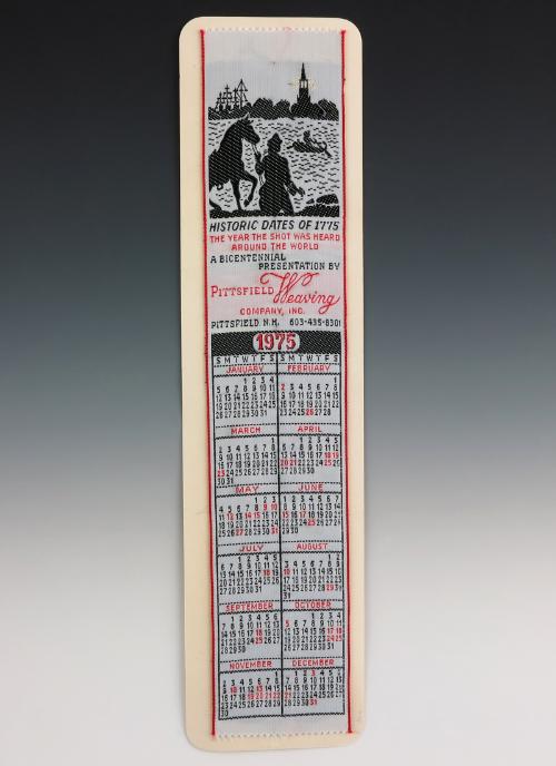 1987.641.1.6; Gerald R. Ford Presidential Library & Museum, Grand Rapids, MI