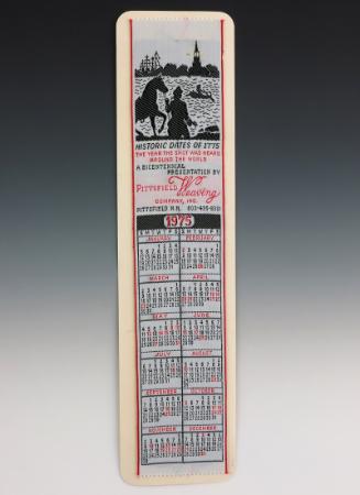 1987.641.1.6; Gerald R. Ford Presidential Library & Museum, Grand Rapids, MI