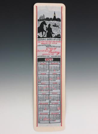 1987.641.1.7; Gerald R. Ford Presidential Library & Museum, Grand Rapids, MI