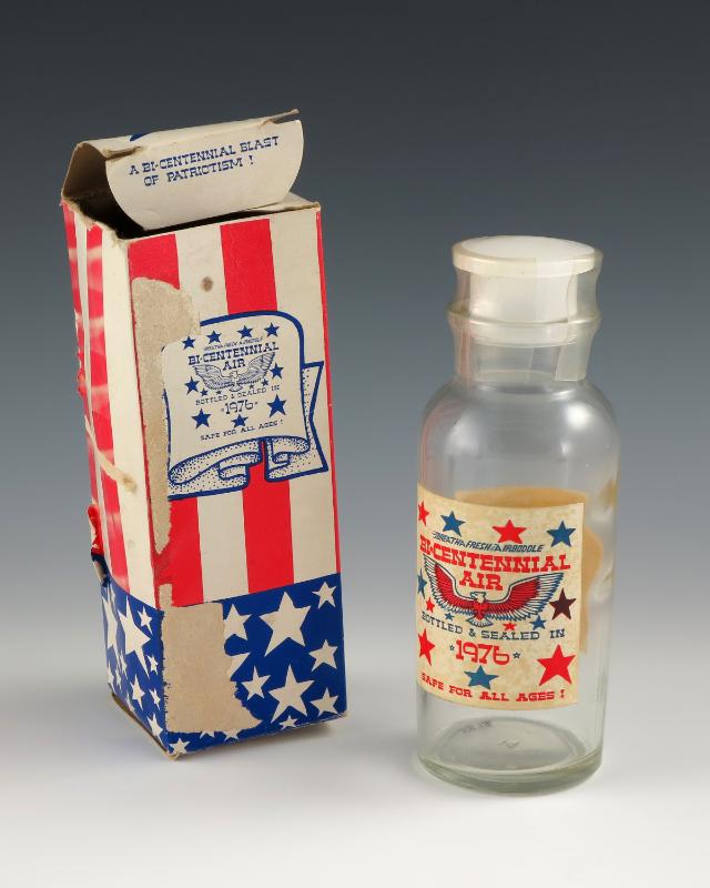 1981.85 a-b; Gerald R. Ford Presidential Library & Museum, Grand Rapids, MI