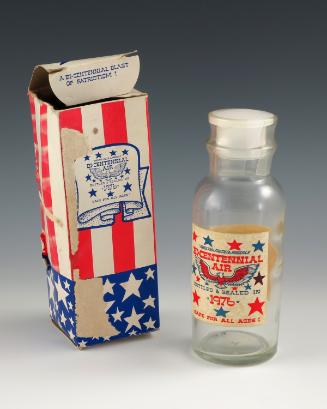 1981.85 a-b; Gerald R. Ford Presidential Library & Museum, Grand Rapids, MI
