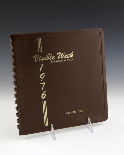 1988.118.1.4; Gerald R. Ford Presidential Library & Museum, Grand Rapids, MI