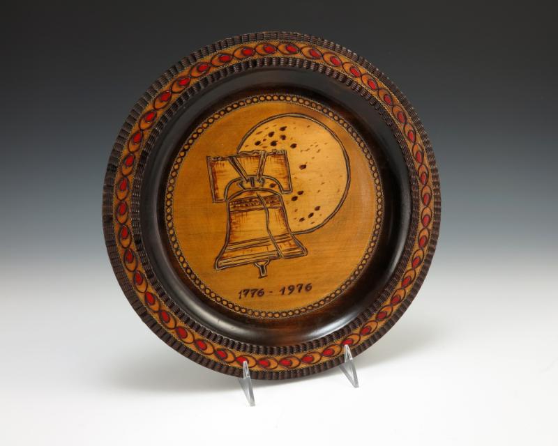 1988.134; Gerald R. Ford Presidential Library & Museum, Grand Rapids, MI